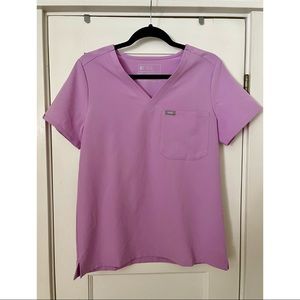 Figs Catarina - One Pocket Scrub Top